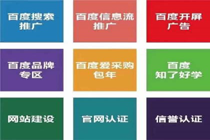 百度竞价SEM案例分享：如何实现精准营销